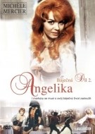 Báječná Angelika - cena, srovnání