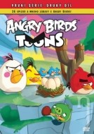 Angry Birds 2 - cena, srovnání
