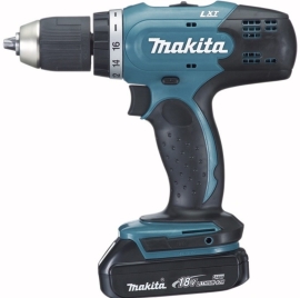 Makita DDF453SYE