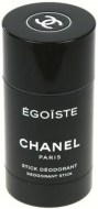 Chanel Egoiste 75ml - cena, srovnání