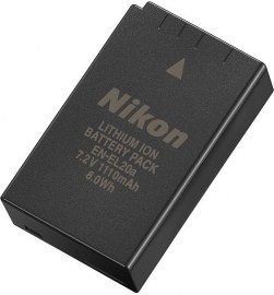 Nikon EN-EL20a 
