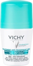 Vichy Treatment Anti-Transpirant 48H 50ml