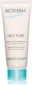 Biotherm Deo Pure Antiperspirant Cream 75ml
