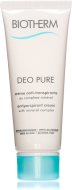 Biotherm Deo Pure Antiperspirant Cream 75ml - cena, srovnání