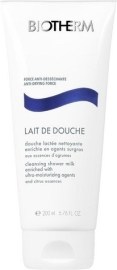 Biotherm Lait De Douche 200ml