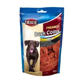 Trixie Premio Duck Coins Light 80g