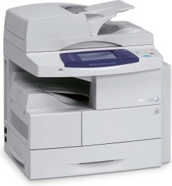 Xerox WorkCentre 4260V_SD