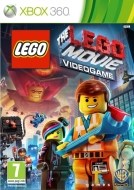 The LEGO Movie Videogame - cena, srovnání