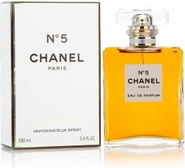 Chanel No.5 200ml
