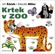 Krtek v ZOO - cena, srovnání