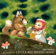 Little Red Riding Hood - cena, srovnání