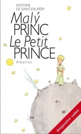 Malý princ/ Le Petit Prince