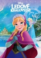 Ledové království - cena, srovnání