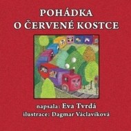 Pohádka o červené kostce - cena, srovnání