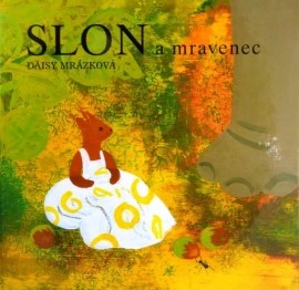 Slon a mravenec