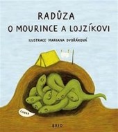 O Maurince a Lojzíkovi - cena, srovnání