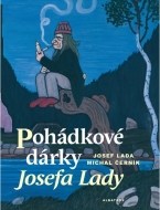 Pohádkové dárky Josefa Lady - cena, srovnání