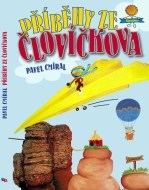 Příběhy ze Človíčkova - cena, srovnání
