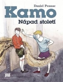 Kamo Nápad století