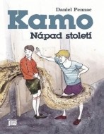 Kamo Nápad století - cena, srovnání