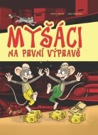 Myšáci na první výpravě - cena, srovnání