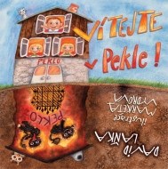 Vítejte v Pekle - cena, srovnání