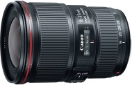 Canon EF 16-35mm f/4L IS USM - cena, srovnání