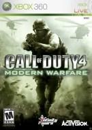Call of Duty: Modern Warfare - cena, srovnání