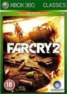 Far Cry 2 - cena, srovnání