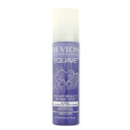 Revlon Equave Instant Beauty Blonde Detangling Conditioner 200ml - cena, srovnání