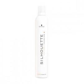 Schwarzkopf Silhouette Flexible Hold Mousse 500ml