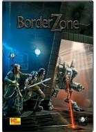 BorderZone - cena, srovnání