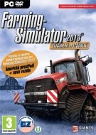 Farming Simulator 2013: Oficiálne rozšírenie - cena, srovnání