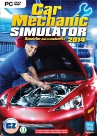 Car Mechanic Simulator 2014