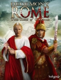 Hegemony Rome: The Rise of Caesar