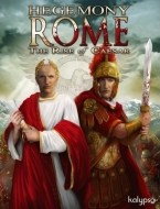 Hegemony Rome: The Rise of Caesar - cena, srovnání