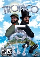 Tropico 5 - cena, srovnání