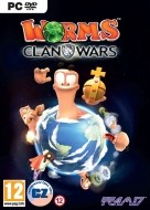 Worms: Clan Wars - cena, srovnání