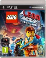 The LEGO Movie Videogame - cena, srovnání