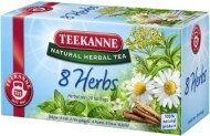 Teekanne 8 Herbs 20x2g - cena, srovnání