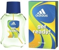 Adidas Get Ready! for Him 75ml - cena, srovnání