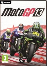 MotoGP 13