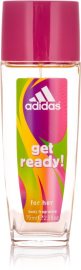 Adidas Get Ready! for Her 75ml