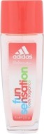 Adidas Fun Sensation 75ml - cena, srovnání