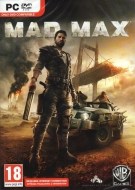 Mad Max - cena, srovnání