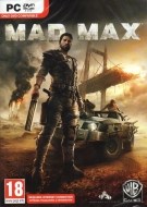 Mad Max - cena, srovnání