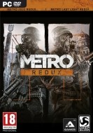 Metro: Redux - cena, srovnání