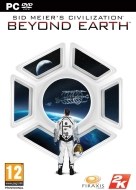 Civilization: Beyond Earth - cena, srovnání