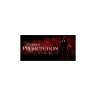 Deadly Premonition - cena, srovnání