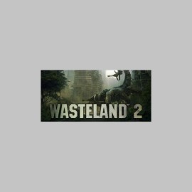 Wasteland 2